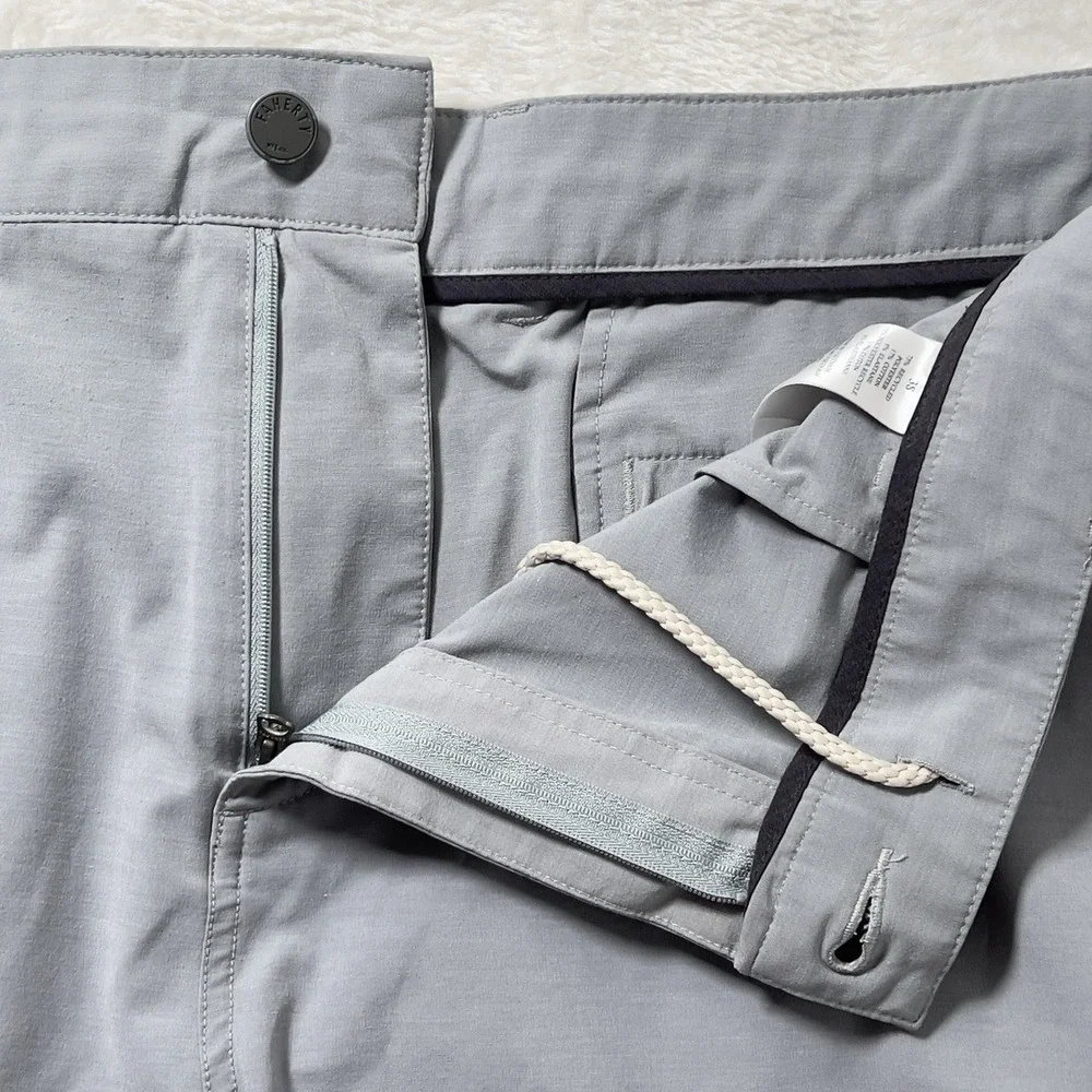 Faherty All Day Shorts 7